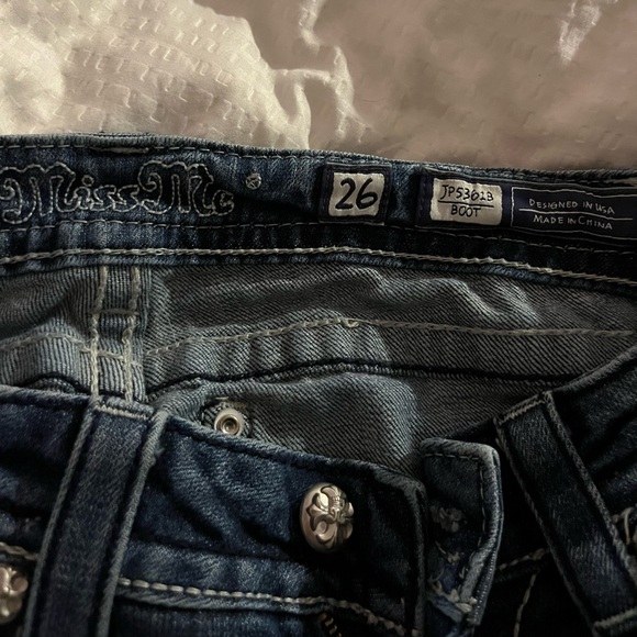 Miss me bootcut jeans - Picture 4 of 5